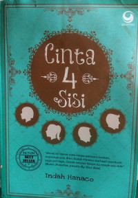 Image of Cinta 4 sisi