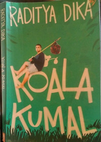 Image of Koala kumal