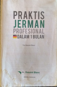 Image of Praktis jerman profesional dalam 1 bulan
