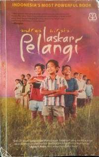 Image of Laskar pelangi