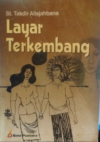 Image of Layar terkembang