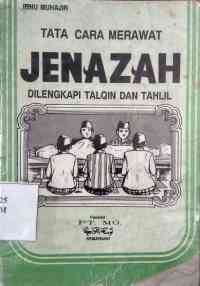 Image of Tata cara merawat jenazah dilengkapi talqin dan tahlil