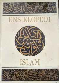 Image of Ensiklopedi Islam