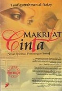 Image of Makrifat cinta