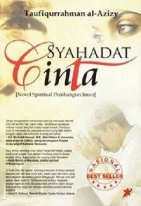 Image of Syahadat cinta