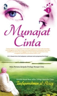 Image of Munajat cinta 1