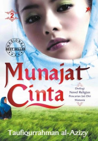 Image of Munajat cinta 2