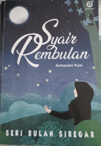 Image of Syair rembulan : kumpulan puisi