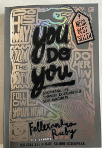 Image of You do you