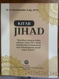 Image of Kitab jihad 