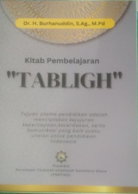 Image of Kitab pembelajaran 