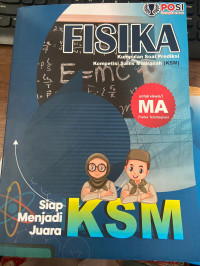 Image of Fisika : Siap menjadi juara