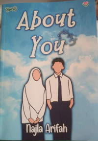 Image of About you