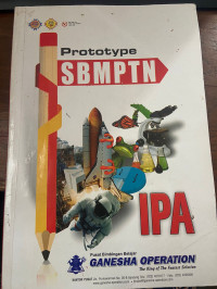 Image of Prototype sbmptn IPA