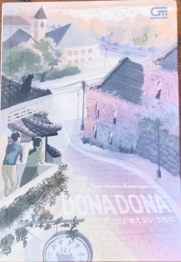 Image of DONA DONA