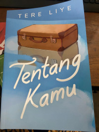 Image of Tentang kamu