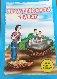 Image of Nusa Tenggara Barat