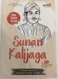 Image of Sunan Kalijaga
