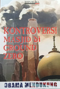 Image of Kontroversi Mesjid di Ground Zero