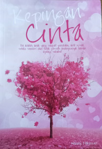Image of Kepingan Cinta