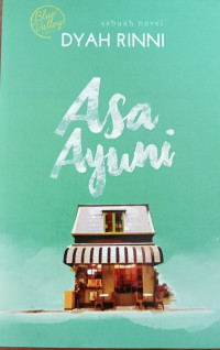 Image of Asa Ayuni