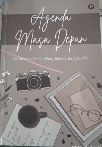 Image of Agenda masa depan