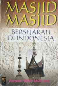 Image of Masjid-masjid bersejarah di Indonesia