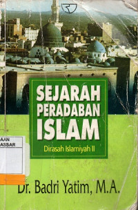 Image of Sejarah peradaban Islam