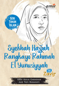 Image of Syekhah Hajjah Rangkayo Rahmah El yunusiah